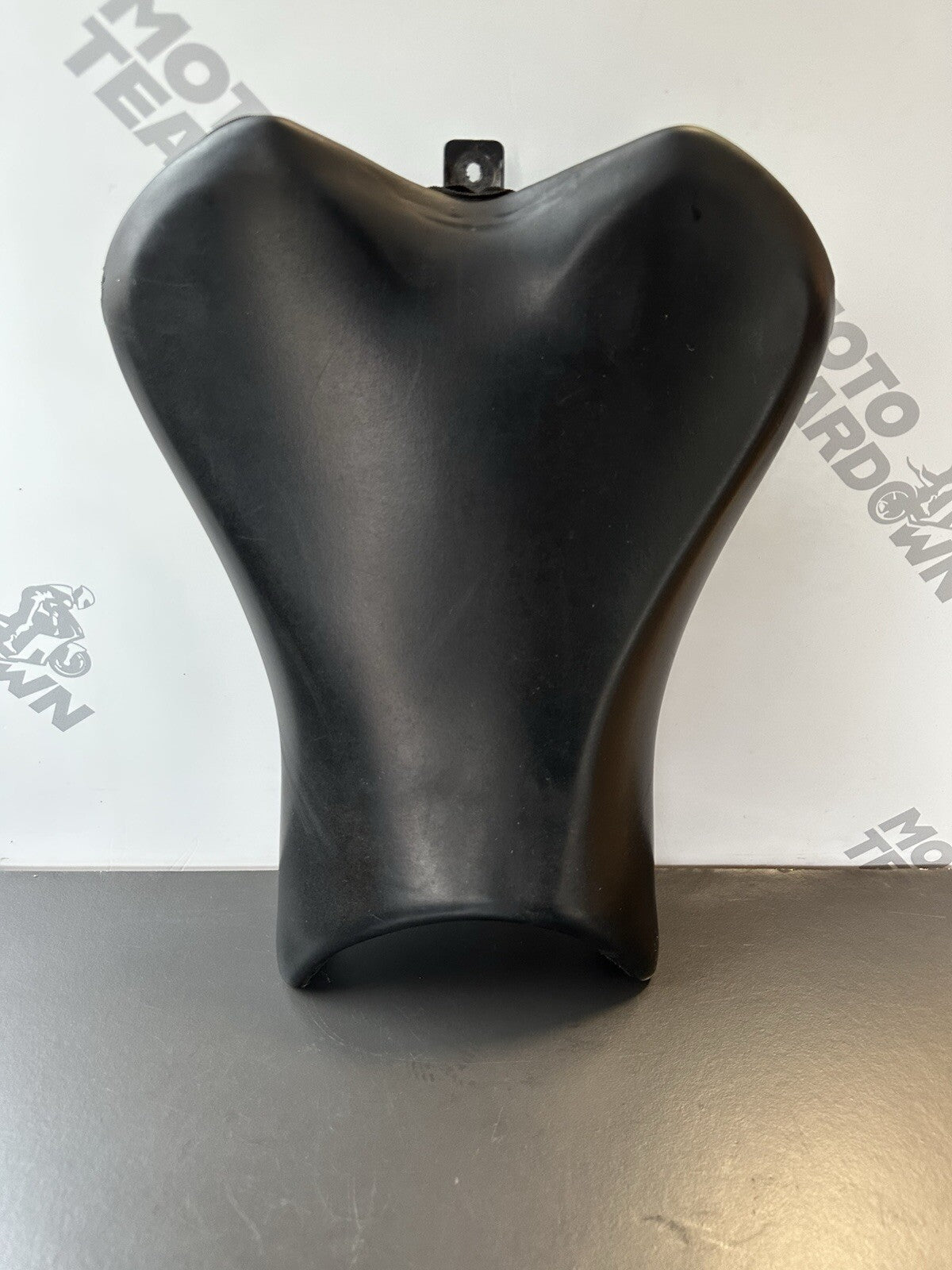 Triumph Street Triple 765S Riders Seat Main Seat 2017-2019 T2303713 *TORN* OEM