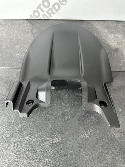 Aprilia RS660 2021 Rear Hugger Mudguard Fender Only 6220 Miles 2022-2025 OEM