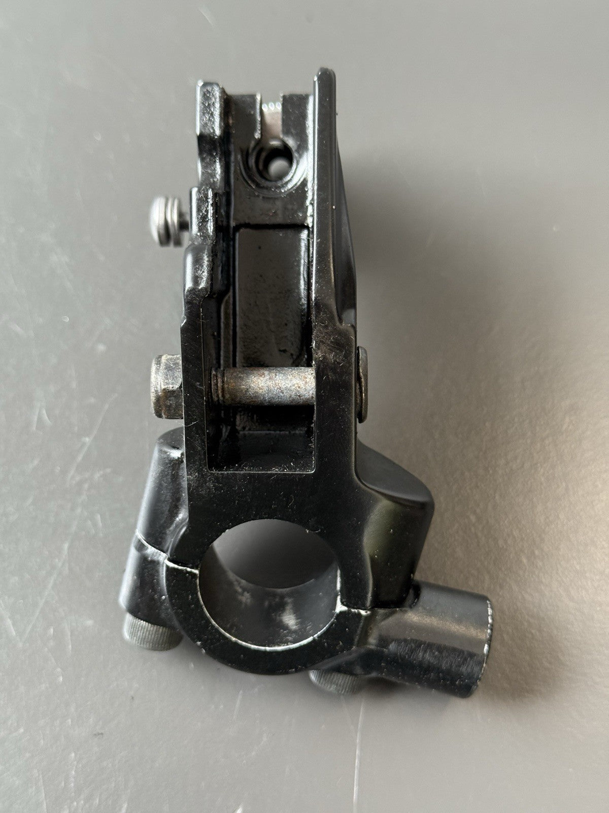 TRIUMPH TRIDENT 660 CLUTCH PERCH CLUTCH BRACKET  YEAR 2021-2024 OEM