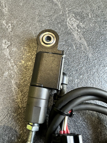 Ducati Multistrada V4 Pikes Peak 2022 Quickshifter Gear Shift Assist 2023 OEM