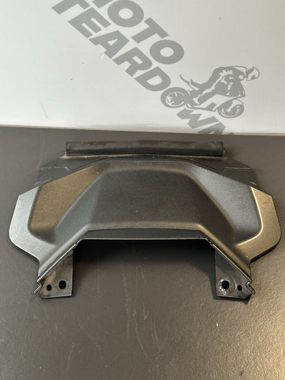YAMAHA MT-07 MT07 ABS Fairing Cover Underseat Rear Fairing  1WS-2171E-00 2014-17