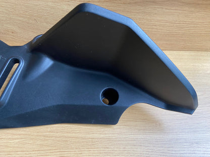Ducati SuperSport RIGHT FRAME SIDE COVER COWL PANEL TRIM 48212331A Right Infil