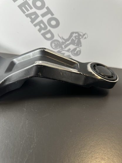 YAMAHA MT07 RIGHT FRAME COVER 2014-2017 Yamaha MT07 Right Frame Cover OEM