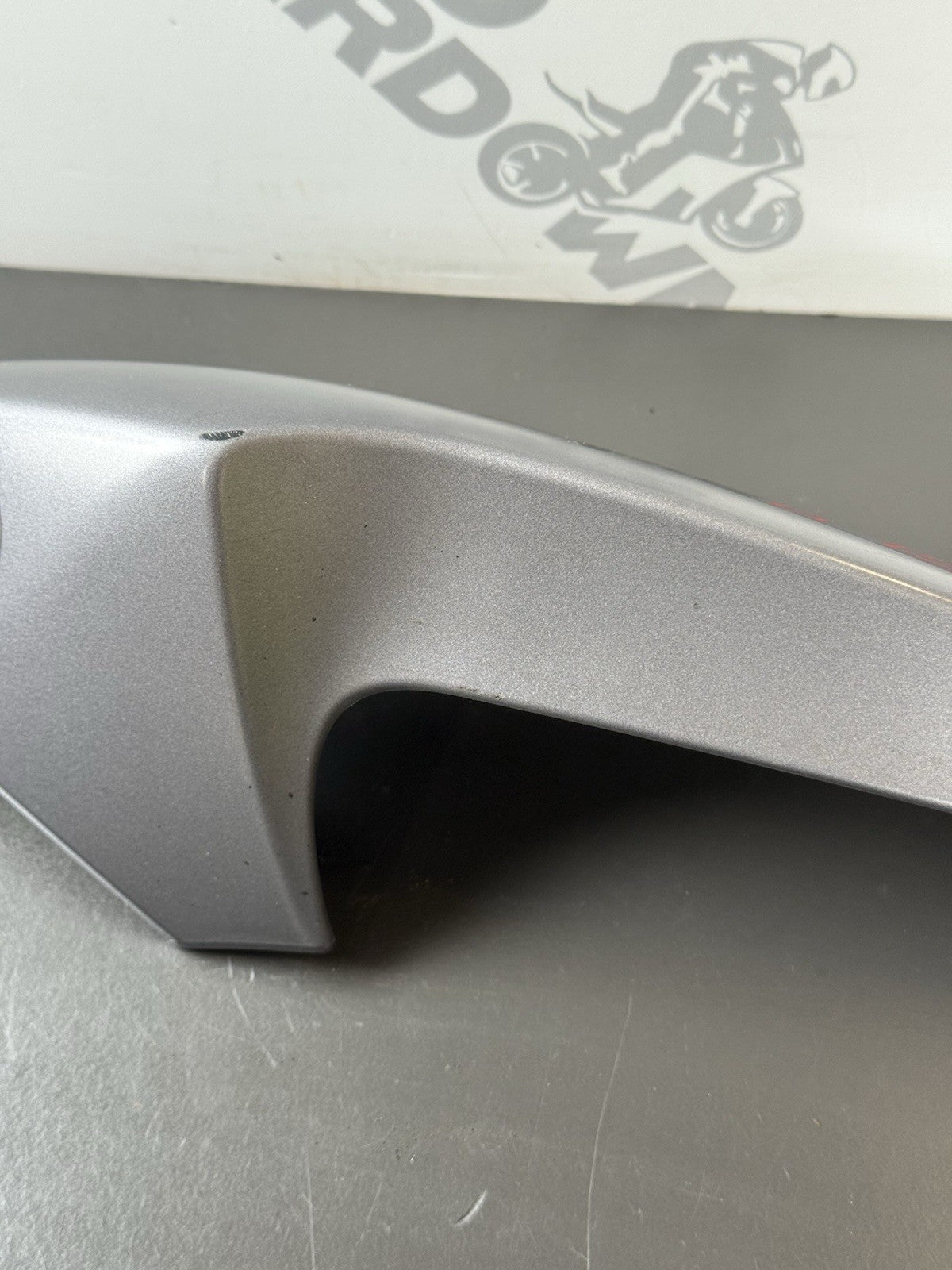 Triumph Street Triple 675R Panel Tail Rear Left Fairing 2013-2016 2303024 OEM