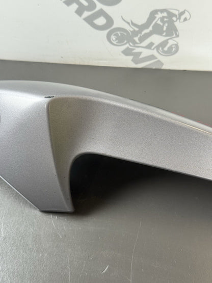 Triumph Street Triple 675R Panel Tail Rear Left Fairing 2013-2016 2303024 OEM