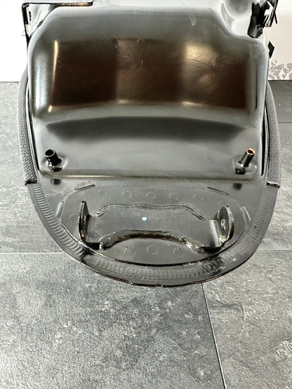 Triumph Trident 660 2022 Fuel Tank Petrol Tank 2962 Mile 2021-2024 OEM *UK ONLY*