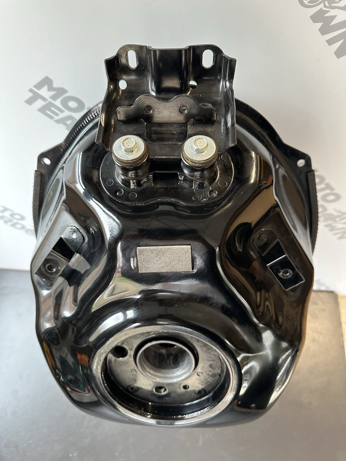 YAMAHA MT-03 MT03 Fuel Tank Petrol Tank BS7F41100000 UK ONLY 2020 OEM Fuel Tank