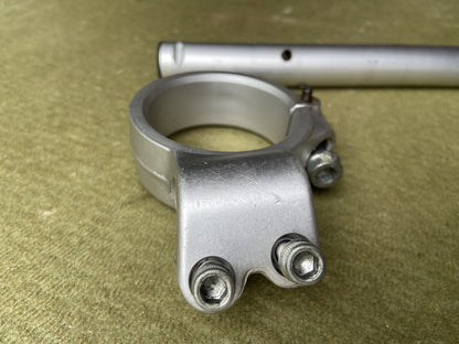 DUCATI 1098 RIGHT SIDE CLIP ON Right Clip On, Right Handle Bar 1098 2007-2009