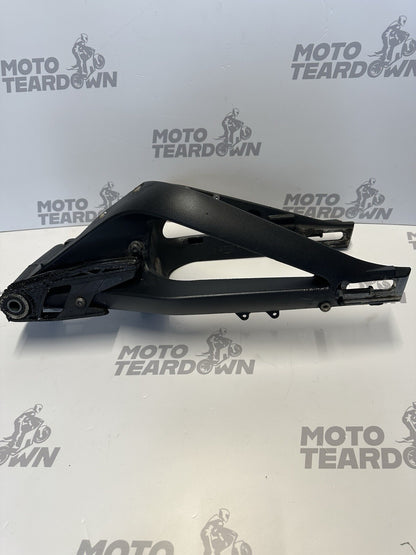TRIUMPH STREET TRIPLE 675R SWINGING ARM SWING ARM 2011 675R Swing Arm OEM