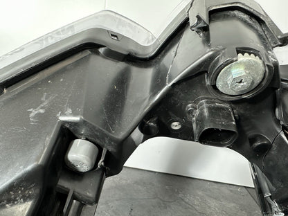 Aprilia RS660 2021 Headlight SPARES REPAIRS ONLY 6220 Miles 2022-2025 OEM