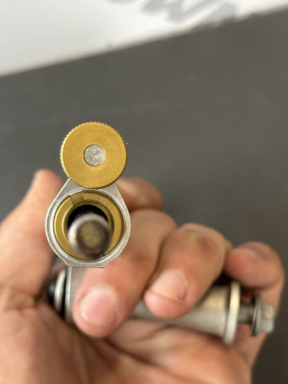 Ohlins Damper OEM Aprilia RSV2 RSV4 Tuono 1000 1100 OHLINS Steering damper