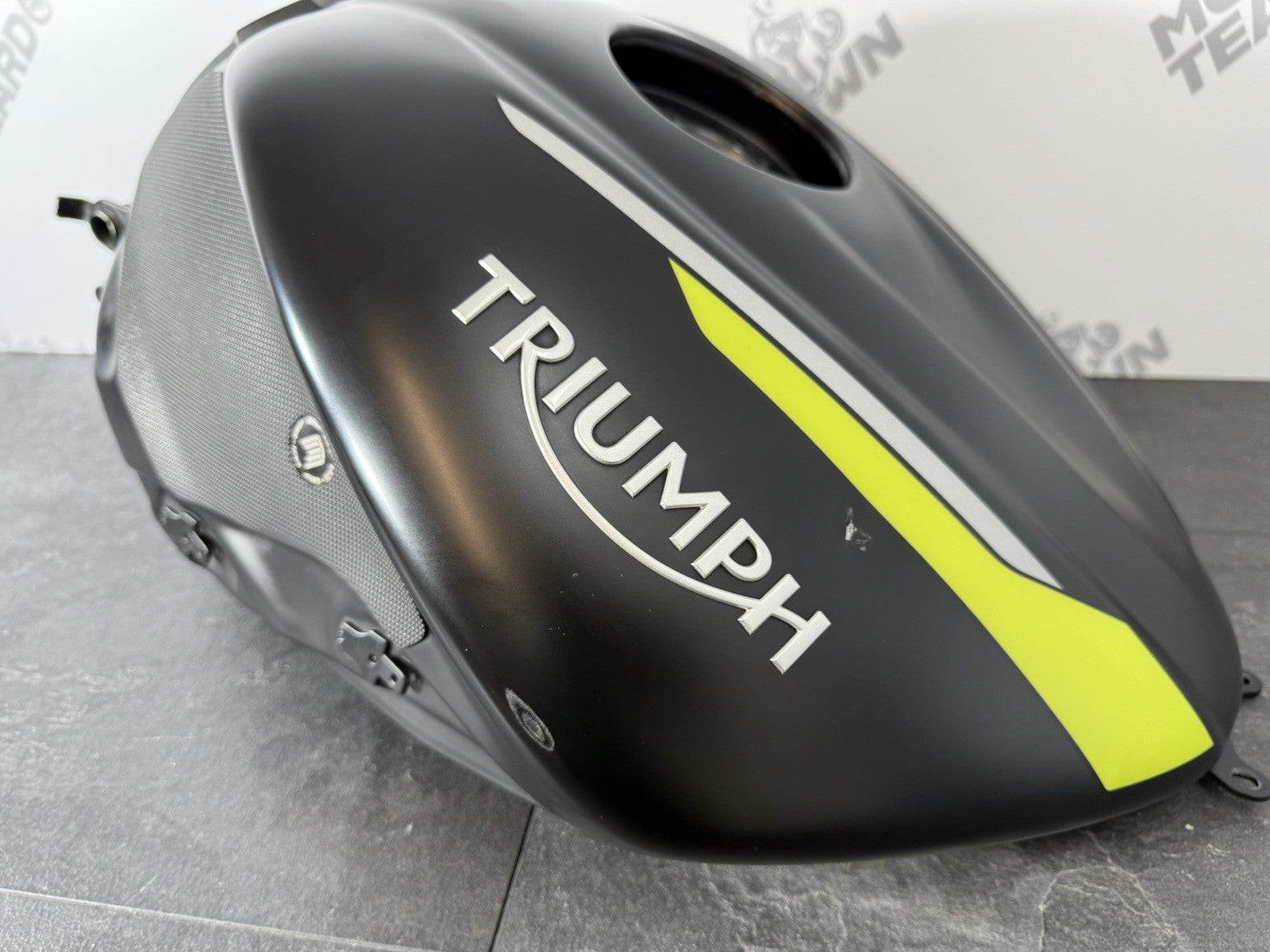 Triumph Street Triple 765 RS 2021 Fuel Tank Petrol Tank 21650M 2020-22 *UK ONLY*