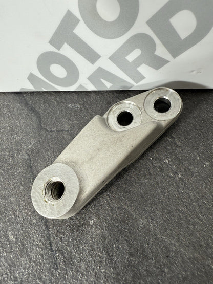 Suzuki GSXR 1000 2018 Gear Shift Mount Bracket 2017-2025 OEM MM