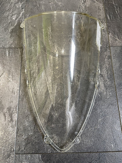 Ducati Panigale 1199 S 2012-2014 Double Bubble Screen Windscreen 1299 899 OEM