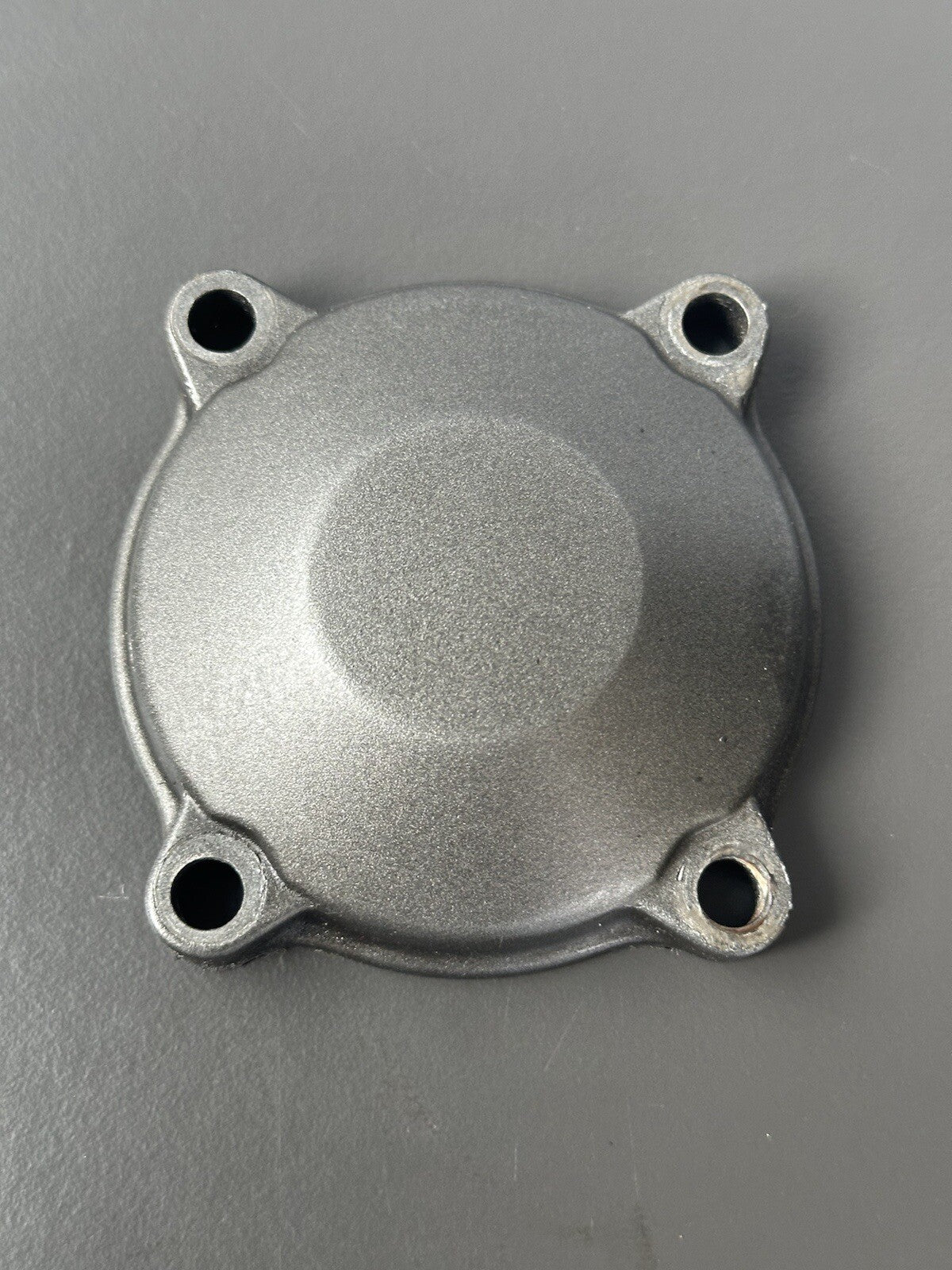 TRIUMPH 765 STREET TRIPLE R & RS 2017-2019 SMALL RIGHT ENGINE COVER BALANCER