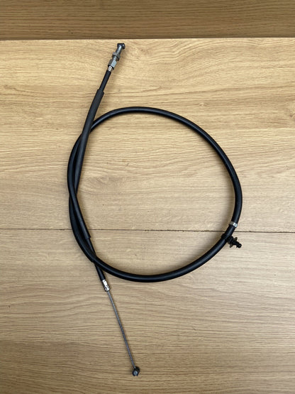 Suzuki GSXR 600 750 L1-L6 Clutch cable 2011-2017 GSXR 600 750 Clutch Cable OEM