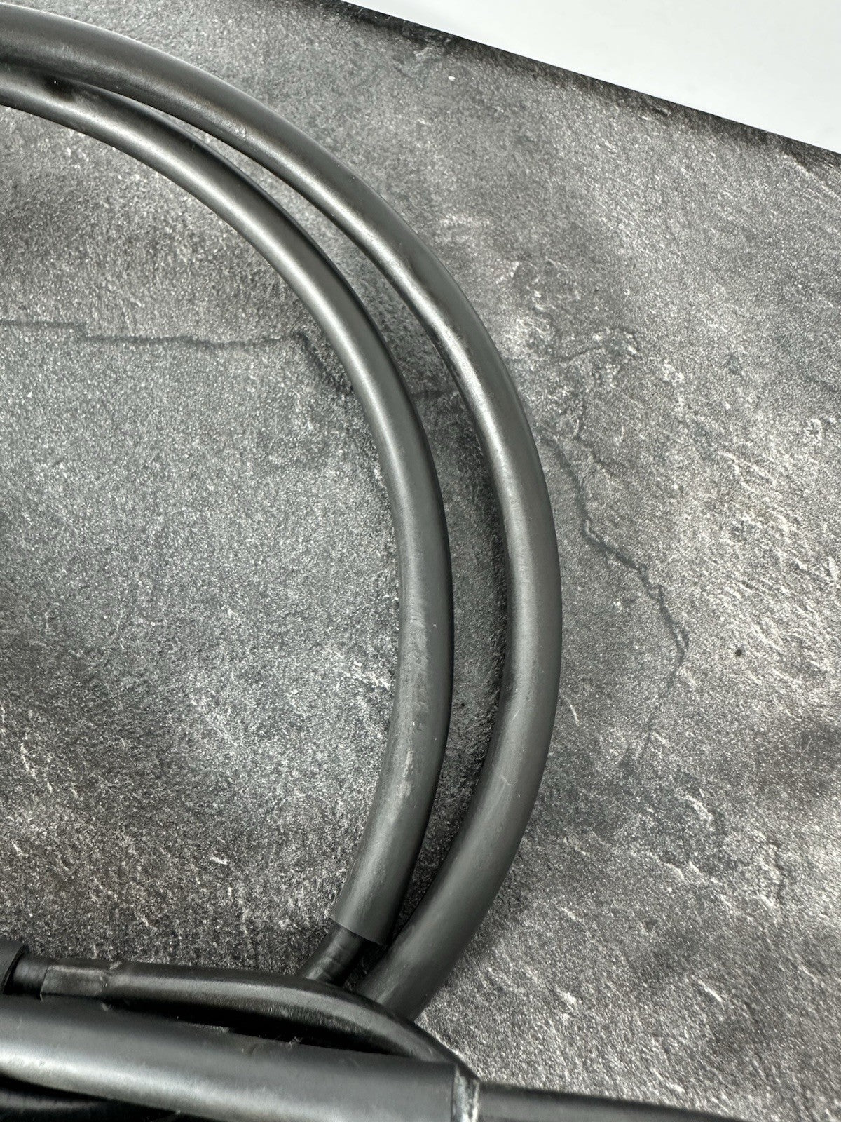 Triumph Street Triple 675 R 2015 Throttle Assembly Cables 2013-2016 16470 Miles