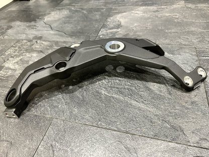 Ducati Multistrada V4 Pikes Peak 2022 Left Frame Mount Support Bracket 2023 OEM