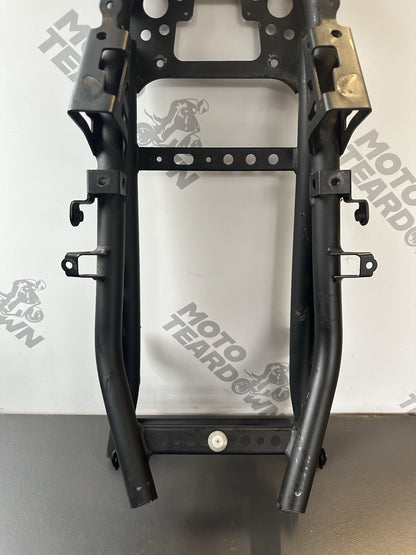 Yamaha MT03 Rear Frame Rear Chassis Rear Subframe MT03 Rear Subframe 2020 OEM