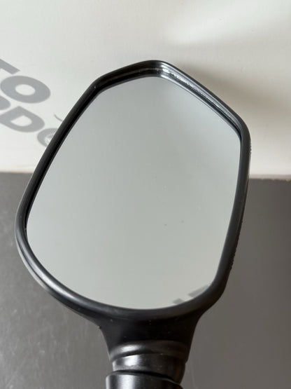 Triumph Trident 660 right mirror Right Wing Mirror 2021-2024 OEM 660 Mirror
