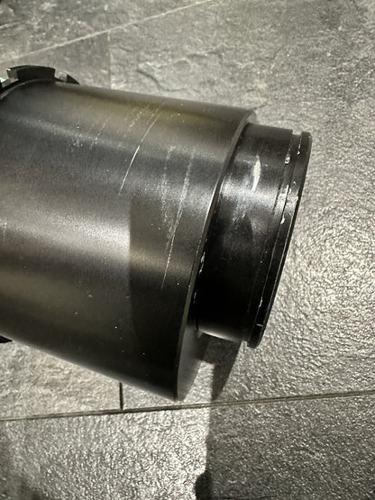 KTM Superduke R 1290 2018 2019 Rear Eccentric Hub Only 8115 Miles OEM
