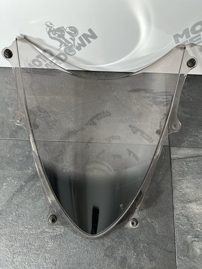 Suzuki GSXR 1000 2014 Screen Wind Screen Windscreen 22774 Miles 2009-2016 OEM