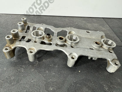 Triumph Street Triple 765 R 2017 Camshaft Guide Clamp 18498 Miles 2018-2021 RS