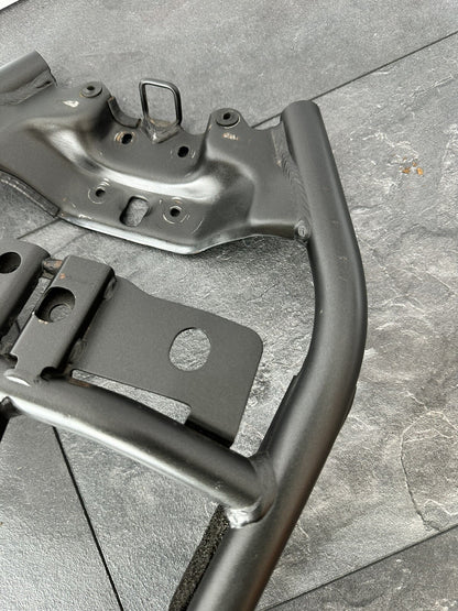 Kawasaki Z800 ABS 2016 Subframe *Project Or Custom Build* 12691 Miles 2013-2018
