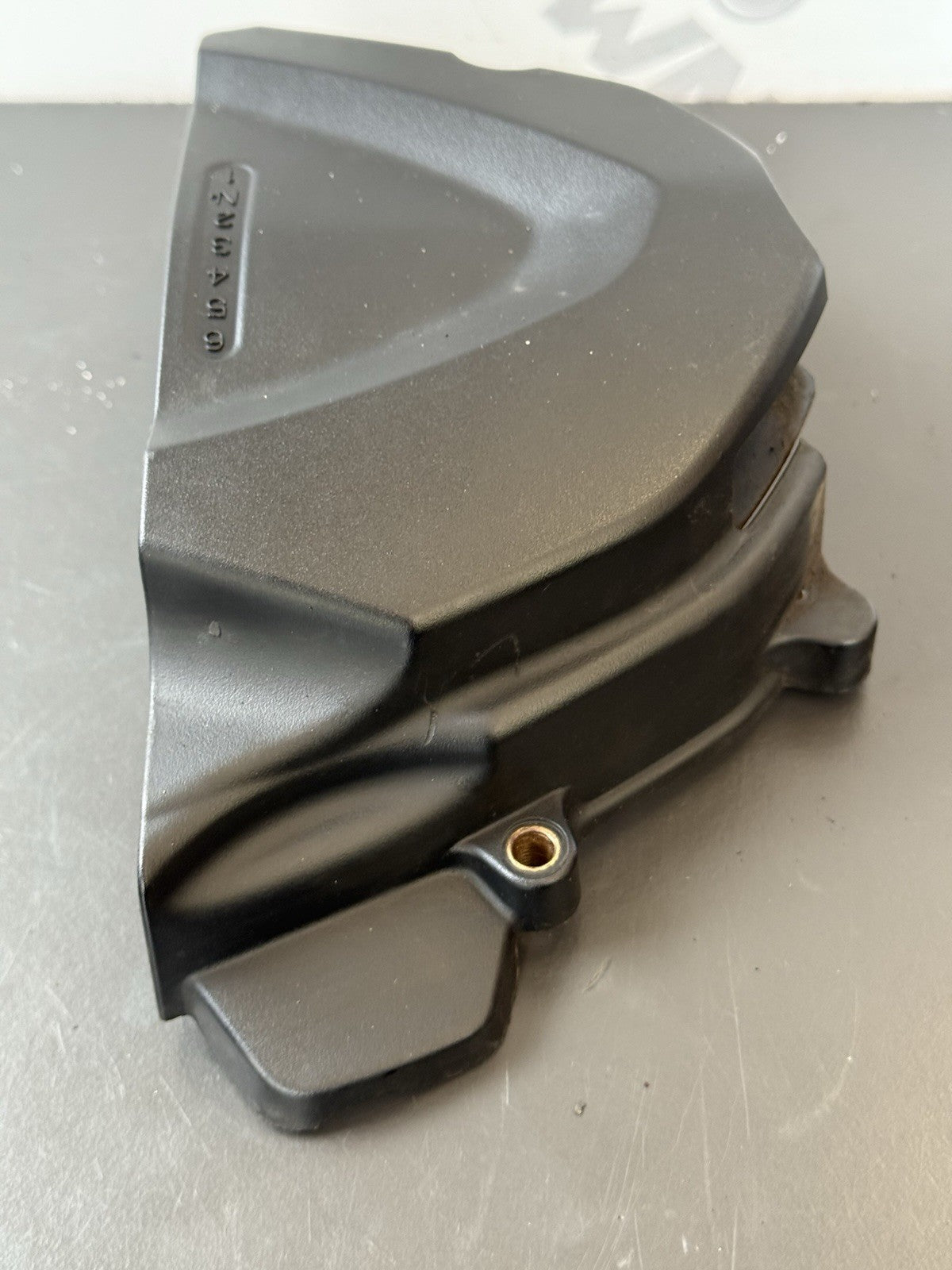 Triumph Street Triple 675R Sprocket Cover Front 675R Sprocket Guard 2013-2016