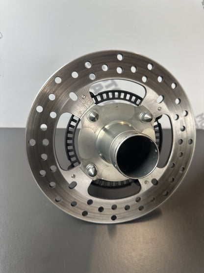DUCATI PANIGALE V4 S Rear Wheel Axle V4S Rear Wheel Spindle- 81920831AA OEM 2023