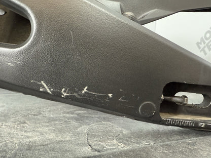 Yamaha YZF R125 R 125 2014 Swing Arm Swingarm Rear 26983 Miles 2008-2018 OEM