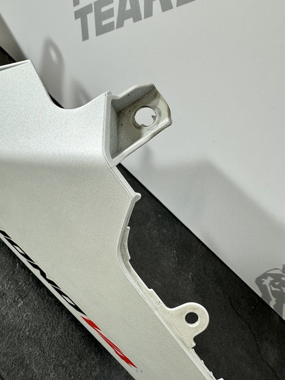 Aprilia Tuono V4 1100 2021 Left Seat Side Fairing Cowling 6606 Miles 2022-2024