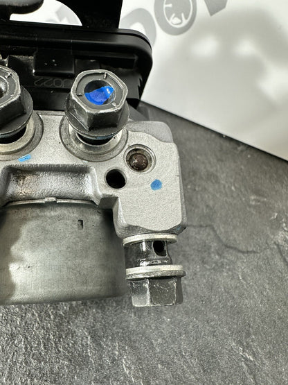 Kawasaki Z800 ABS 2016 ABS Pump Actuator 12691 Miles 2013-2018 OEM ZR800