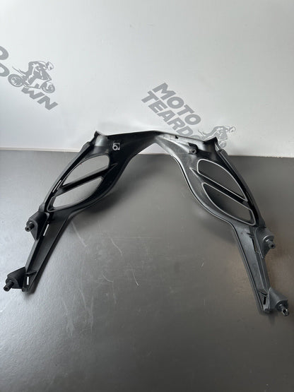 Upper Front Fairing Cowl Nose For Suzuki GSXR 1000 2009-2016 94671-47HO CRACKED