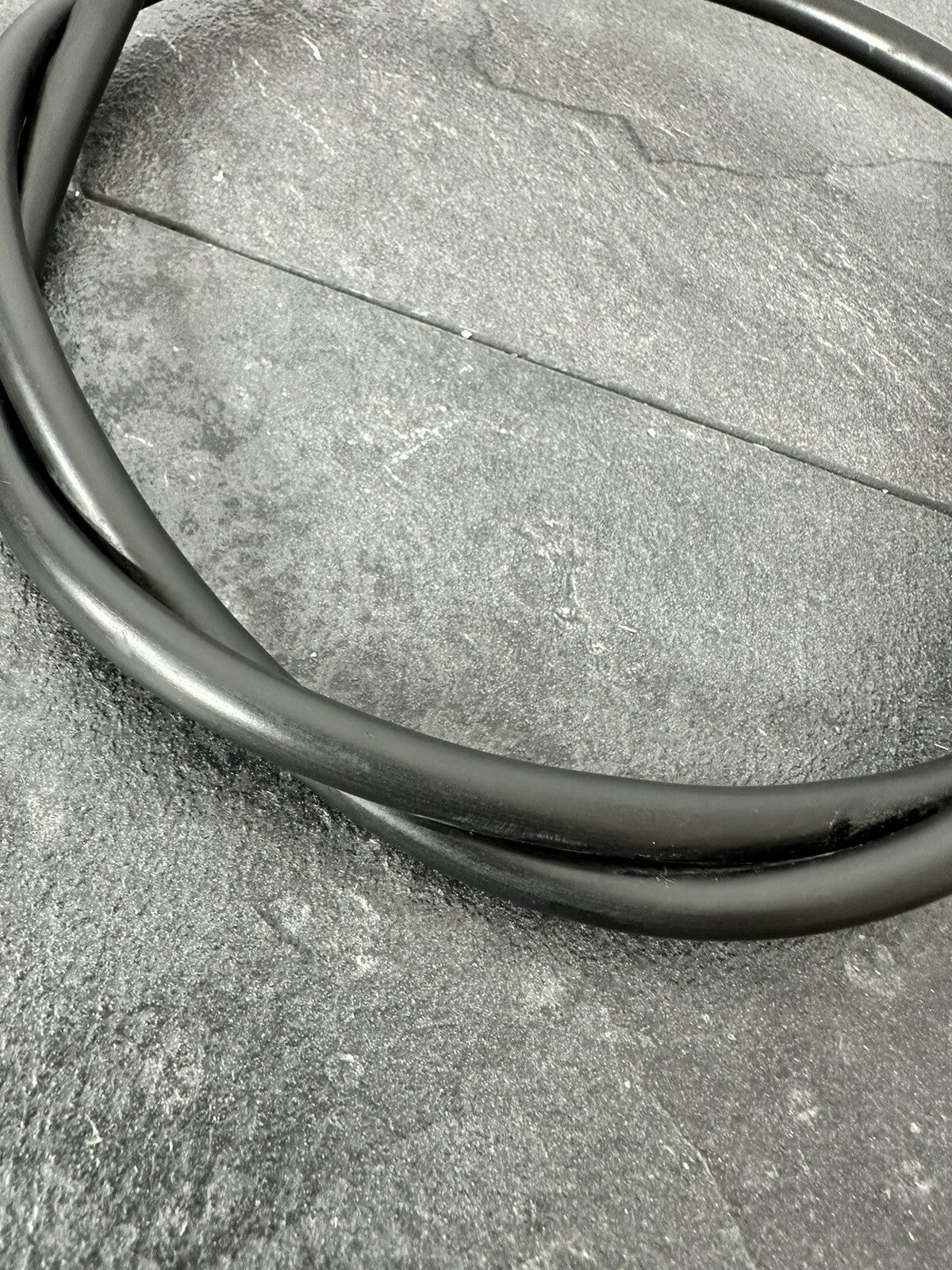 Aprilia Tuono V4 1100 2021 Clutch Cable Only 6606 Miles 2022-2024 OEM
