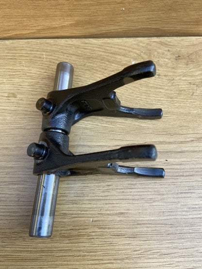 DUCATI PANIGALE 1199 2012 2013 2014 GEARBOX GEAR SELECTOR SHIFT FORK FORK OEM