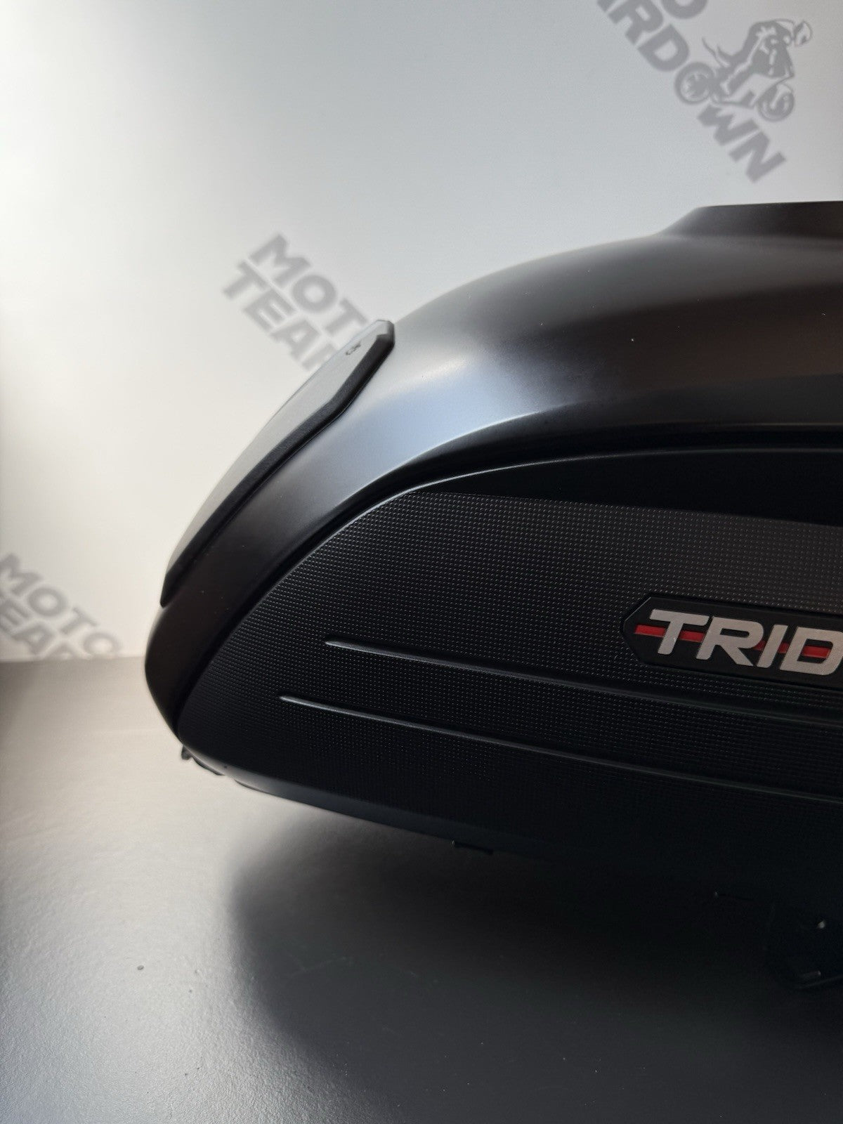 Triumph Trident 660 petrol fuel tank cover panel Petrol Tank Fairing 2021-2024