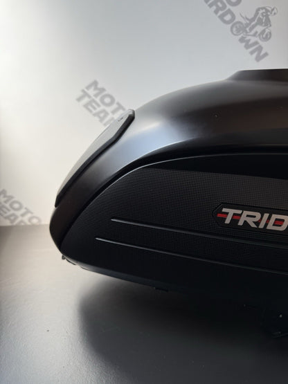 Triumph Trident 660 petrol fuel tank cover panel Petrol Tank Fairing 2021-2024