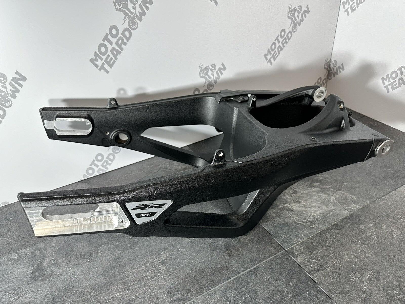 BMW S1000RR 2024 Swingarm Swinging Arm 2019-2025 MM S1000R M1000RR OEM