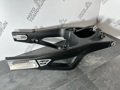 BMW S1000RR 2024 Swingarm Swinging Arm 2019-2025 MM S1000R M1000RR OEM