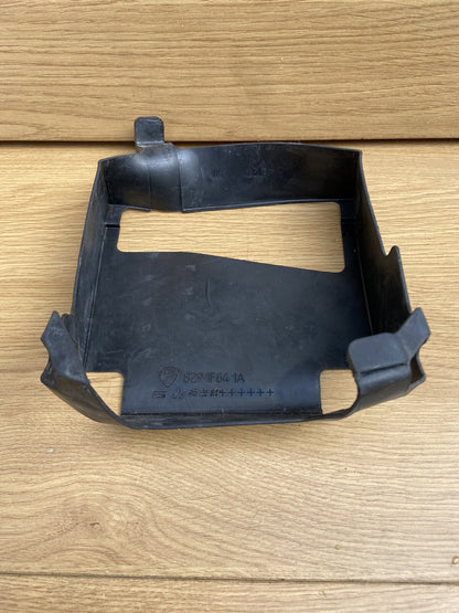 Ducati SuperSport Battery Carpet Battery Rubber Cover 8291F641A SuperSport OEM