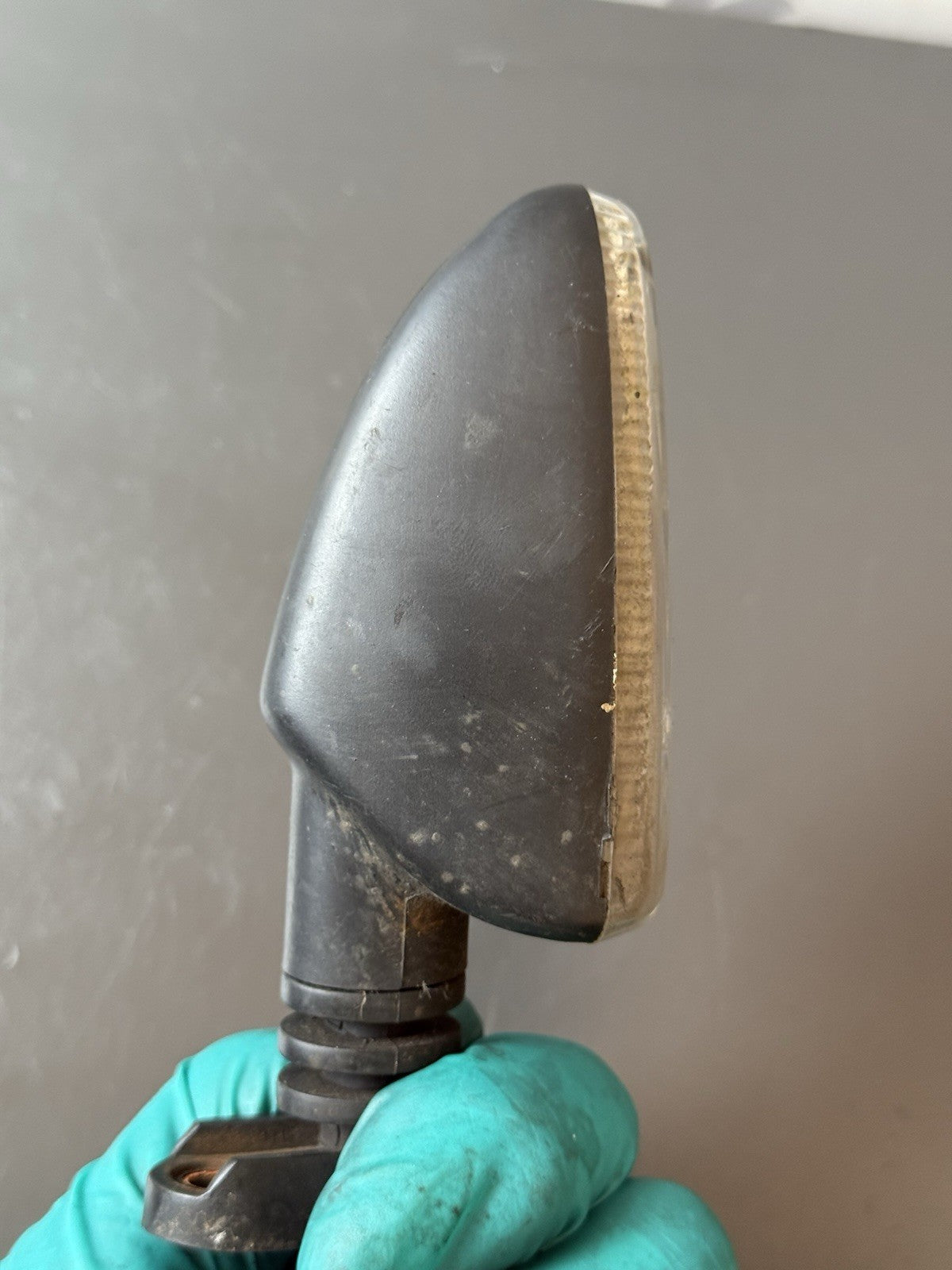 Triumph Street Triple 675R Indicator Assembly 2008-2011 OEM 675 Indicator OEM