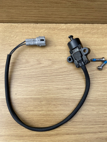 Switch Stand TRIUMPH Street Triple RS 765 RS 2017 Side Stand Switch 765RS OEM