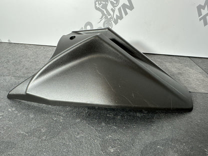 KTM 790 Duke 2020 Rear Hugger Mudguard Rear Wheel 3766 Miles 2018 2019 OEM