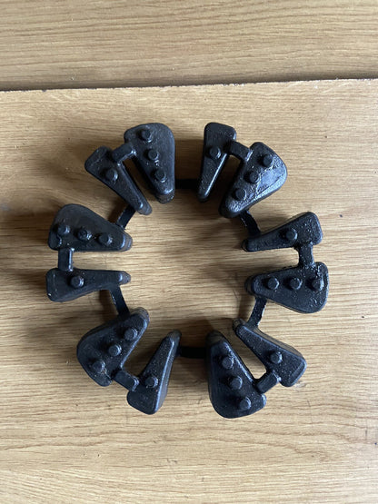 Triumph Street Triple RS 2017-2019 rear sprocket And Cush Drives 765RS Sprocket