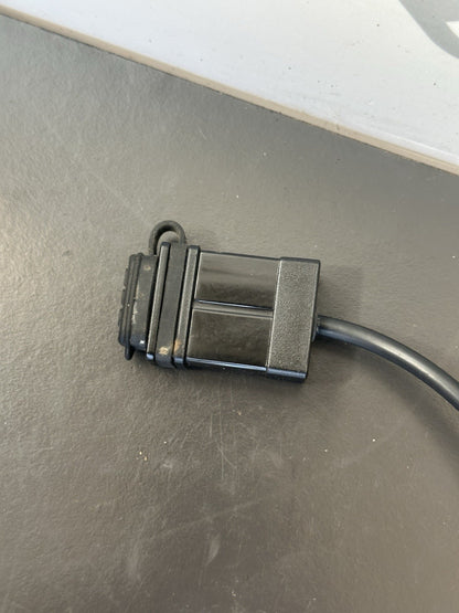 Triumph Street Triple 765R 765RS USB Connector Socket OEM 2017-2019 USB OEM
