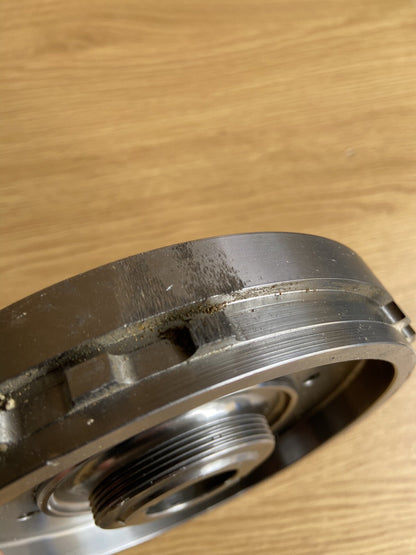 Ducati flywheel sprag clutch starter gear Panigale 1199 1199 SPARES / REPAIRS