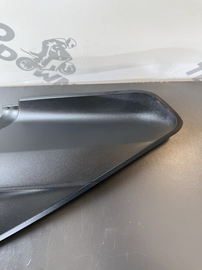 Triumph Trident 660 Right Side Panel T2313232 Right Side Fairing Infil Panel OEM