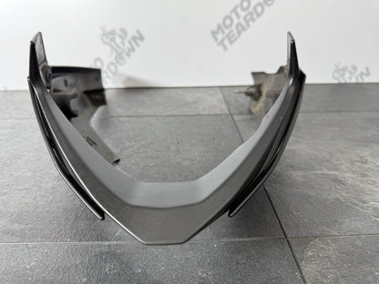 Triumph Street Triple 765 RS 2021 Belly Pan & Brackets 21650 Miles 2020-2022 OEM