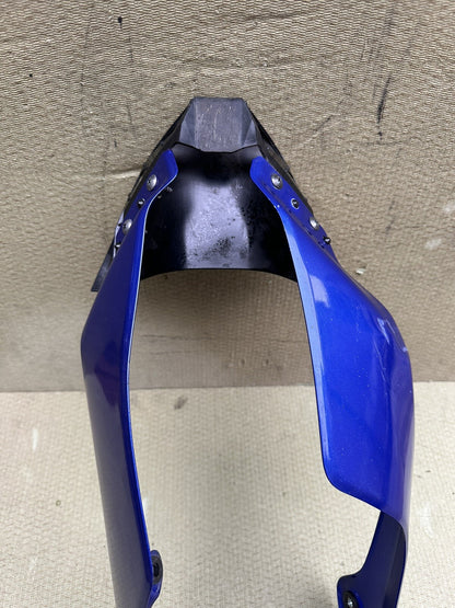 Yamaha Yzf R7 Yzf690 2022-2023 Lower Belly Pan Fairing R7 Belly Pan Fairing OEM